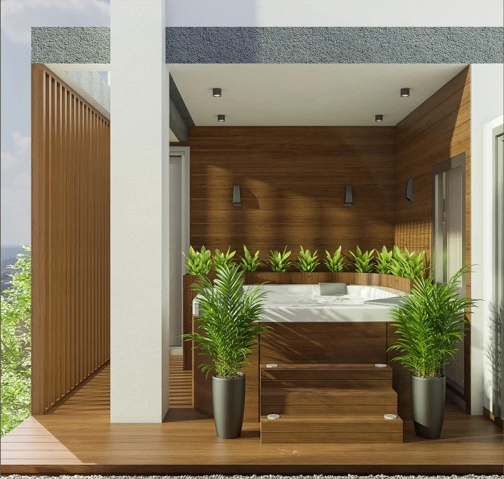 Villa Dr/Mohamed Oman — project image 5