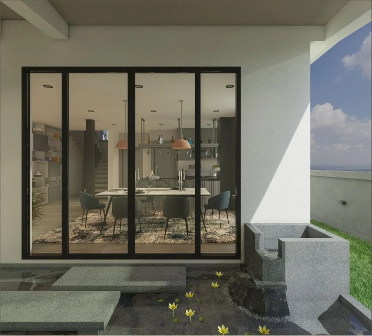 Villa Dr/Mohamed Oman — project image 8