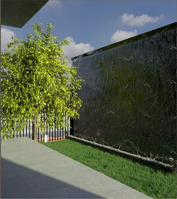 Villa Dr/Mohamed Oman — project image 9