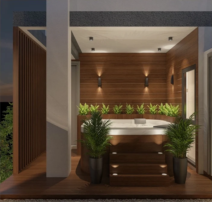 Villa Dr/Mohamed Oman — project image 12