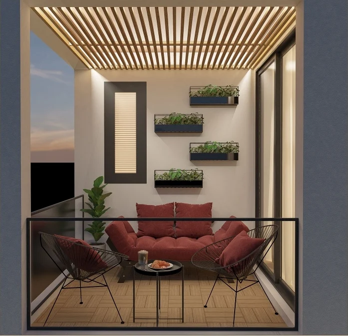 Villa Dr/Mohamed Oman — project image 13