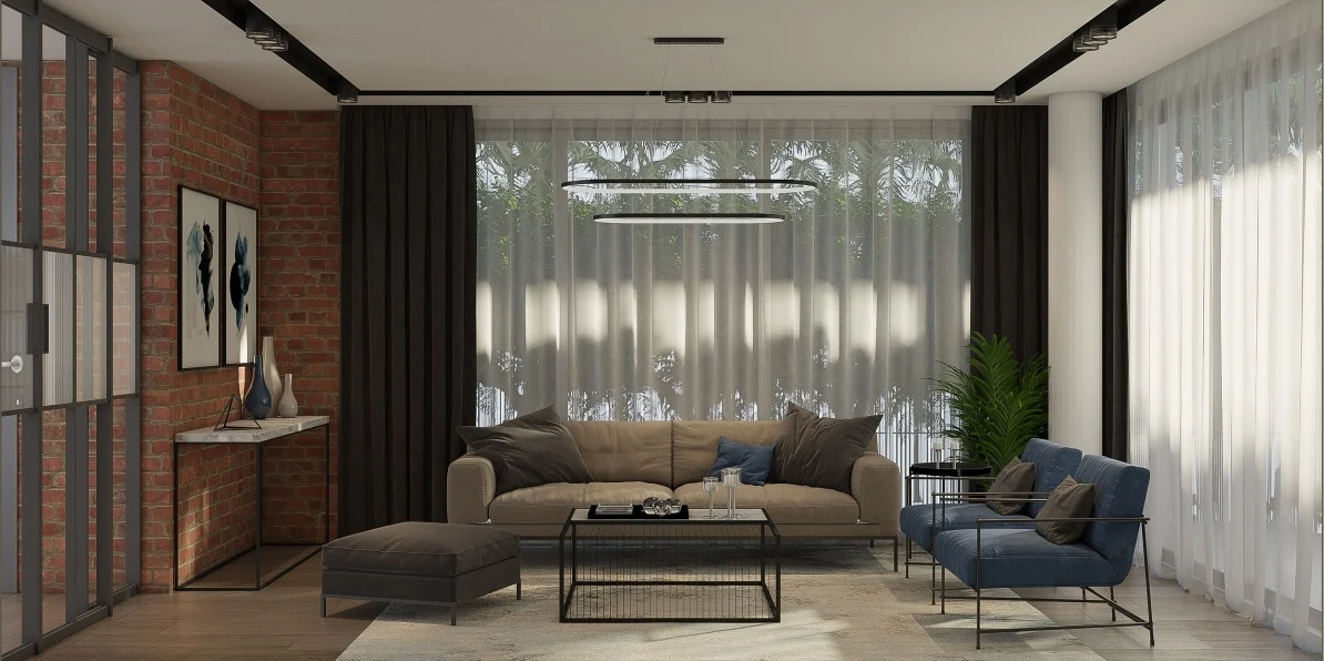 Villa Dr/Mohamed Oman — project image 16