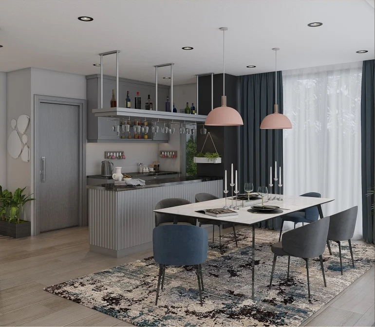 Villa Dr/Mohamed Oman — project image 18