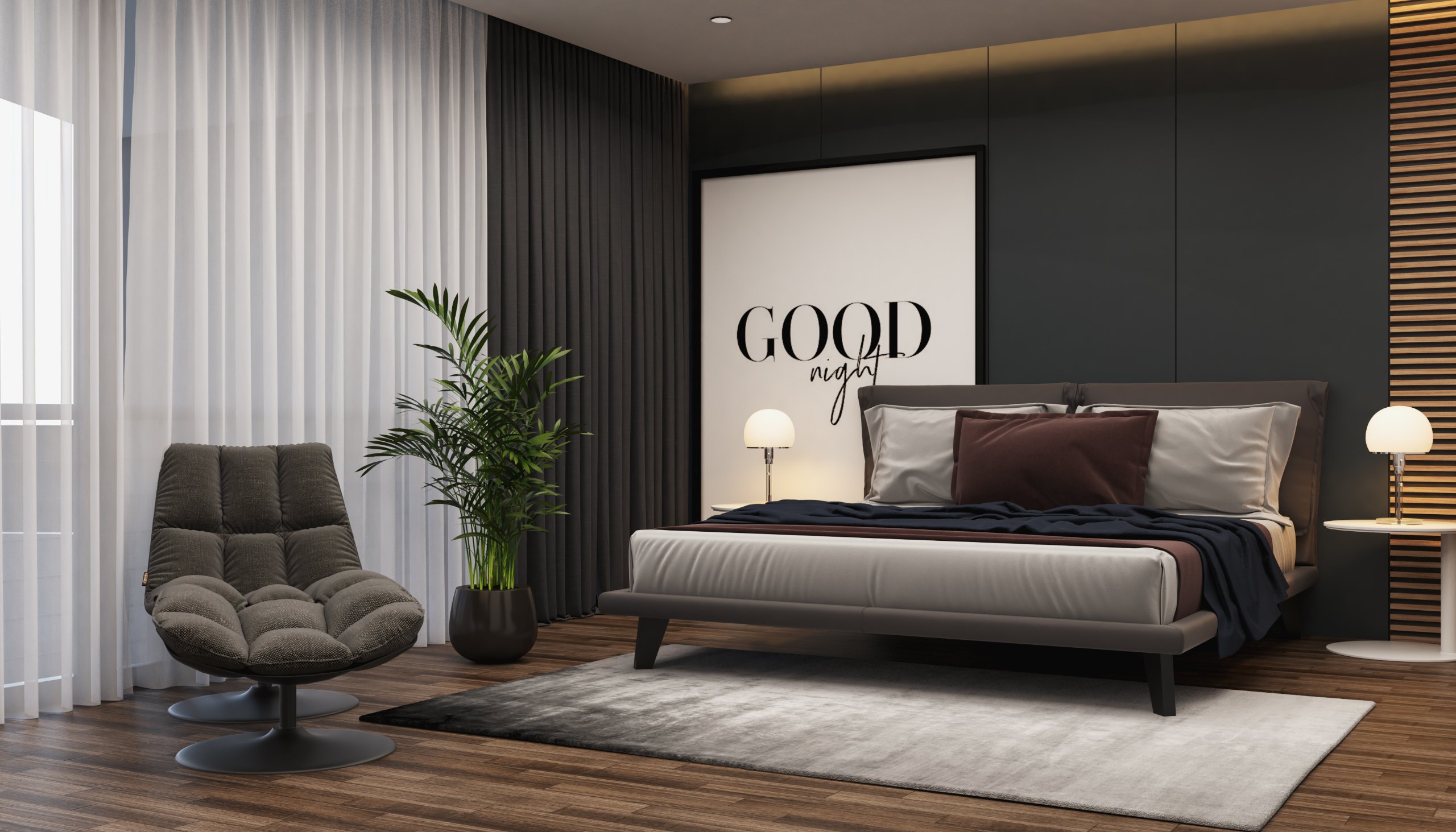 Villa Dr Abo Mazen Sharjah Design — project image 8