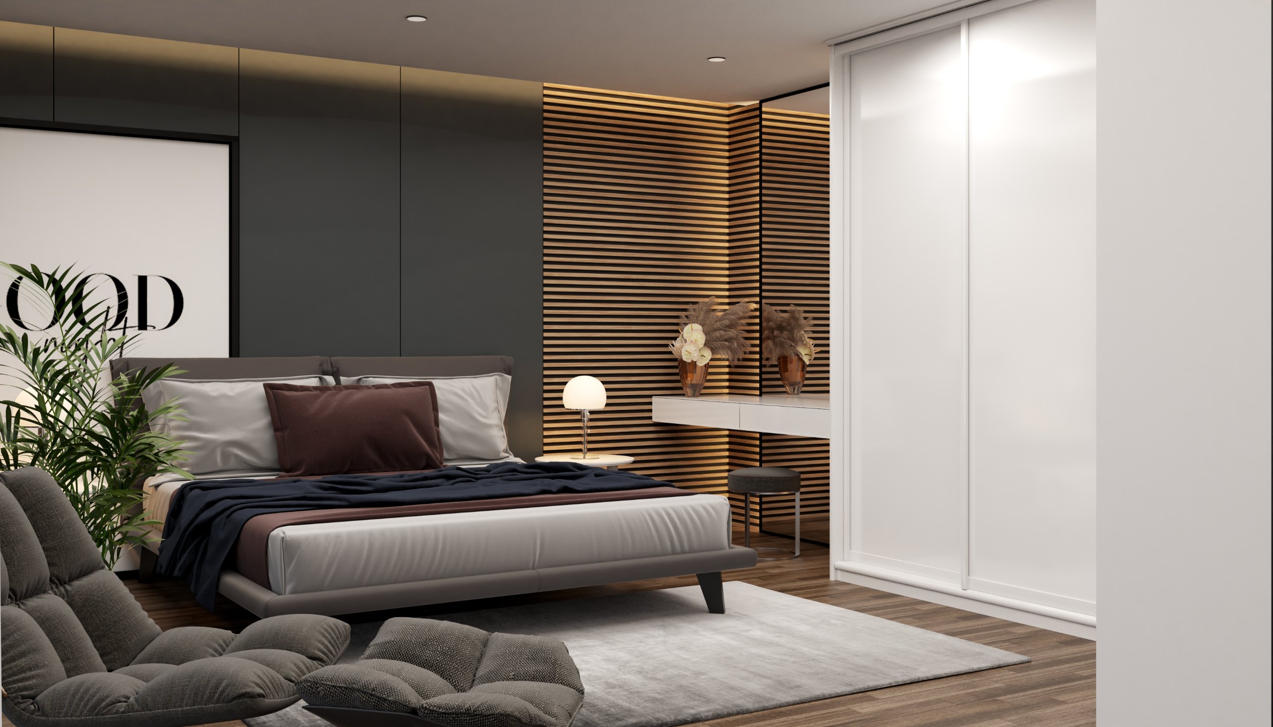 Villa Dr Abo Mazen Sharjah Design — project image 9