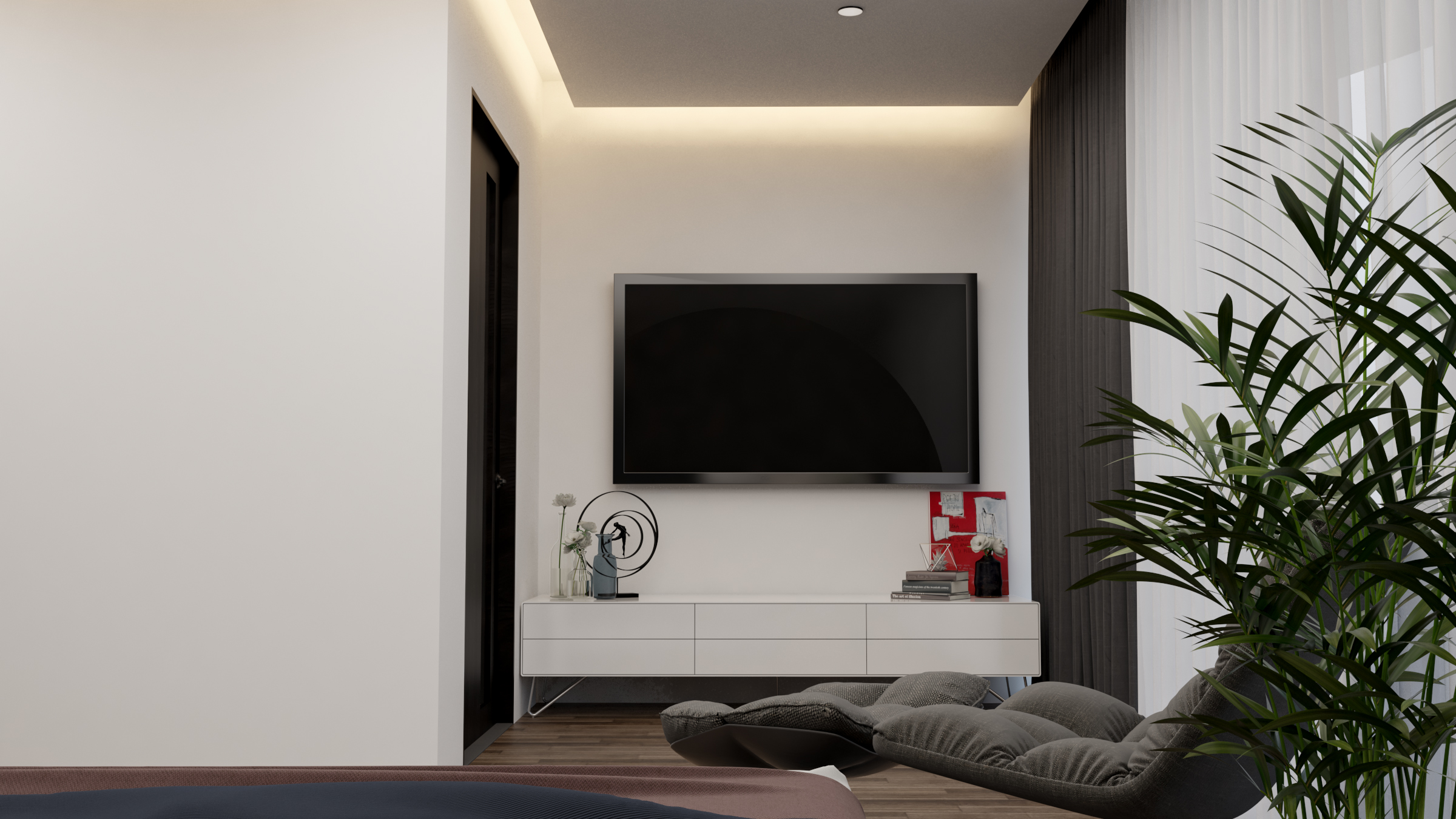 Villa Dr Abo Mazen Sharjah Design — project image 10