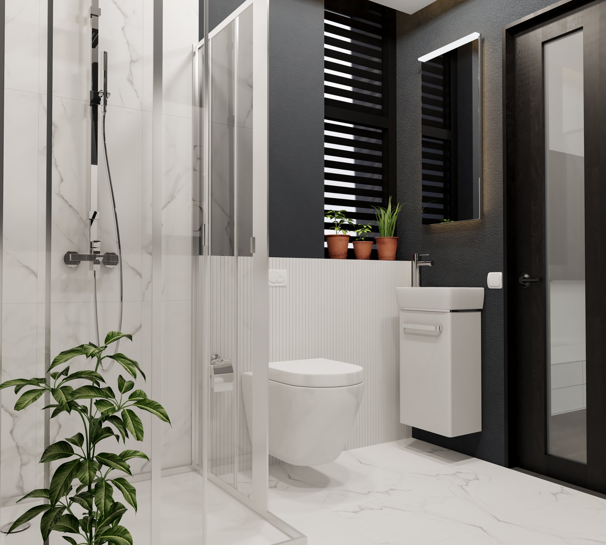 Villa Dr Abo Mazen Sharjah Design — project image 12