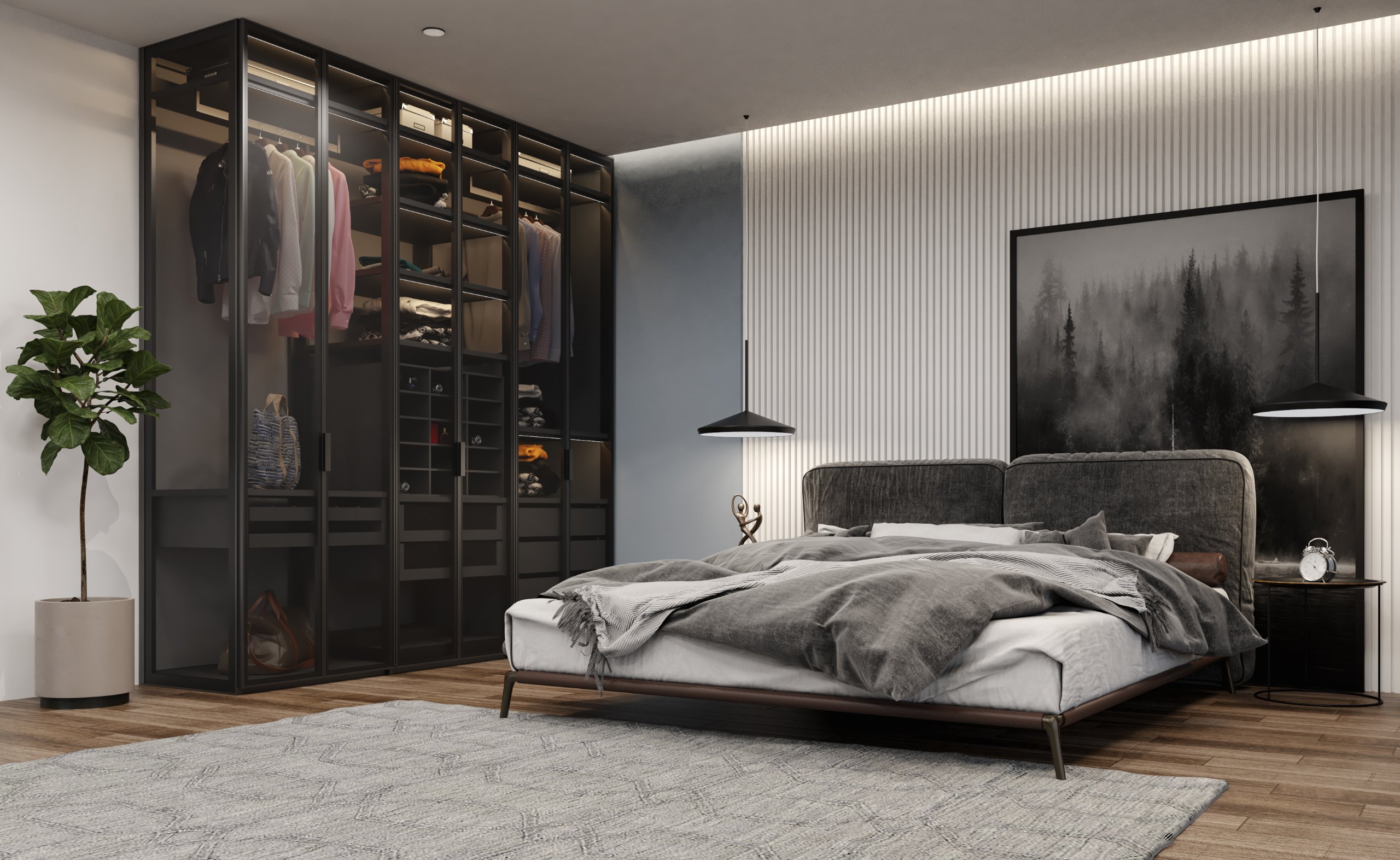 Villa Dr Abo Mazen Sharjah Design — project image 14