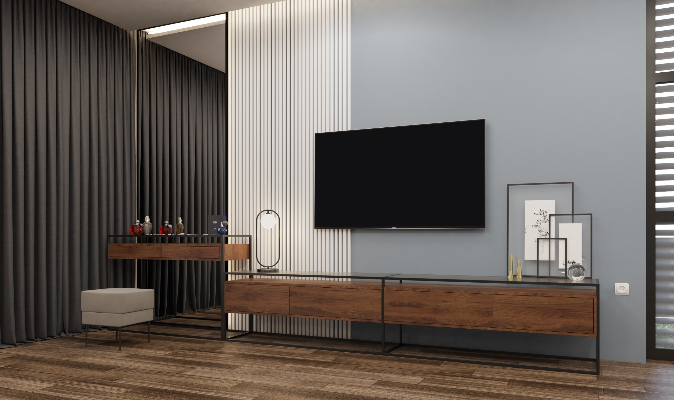 Villa Dr Abo Mazen Sharjah Design — project image 15