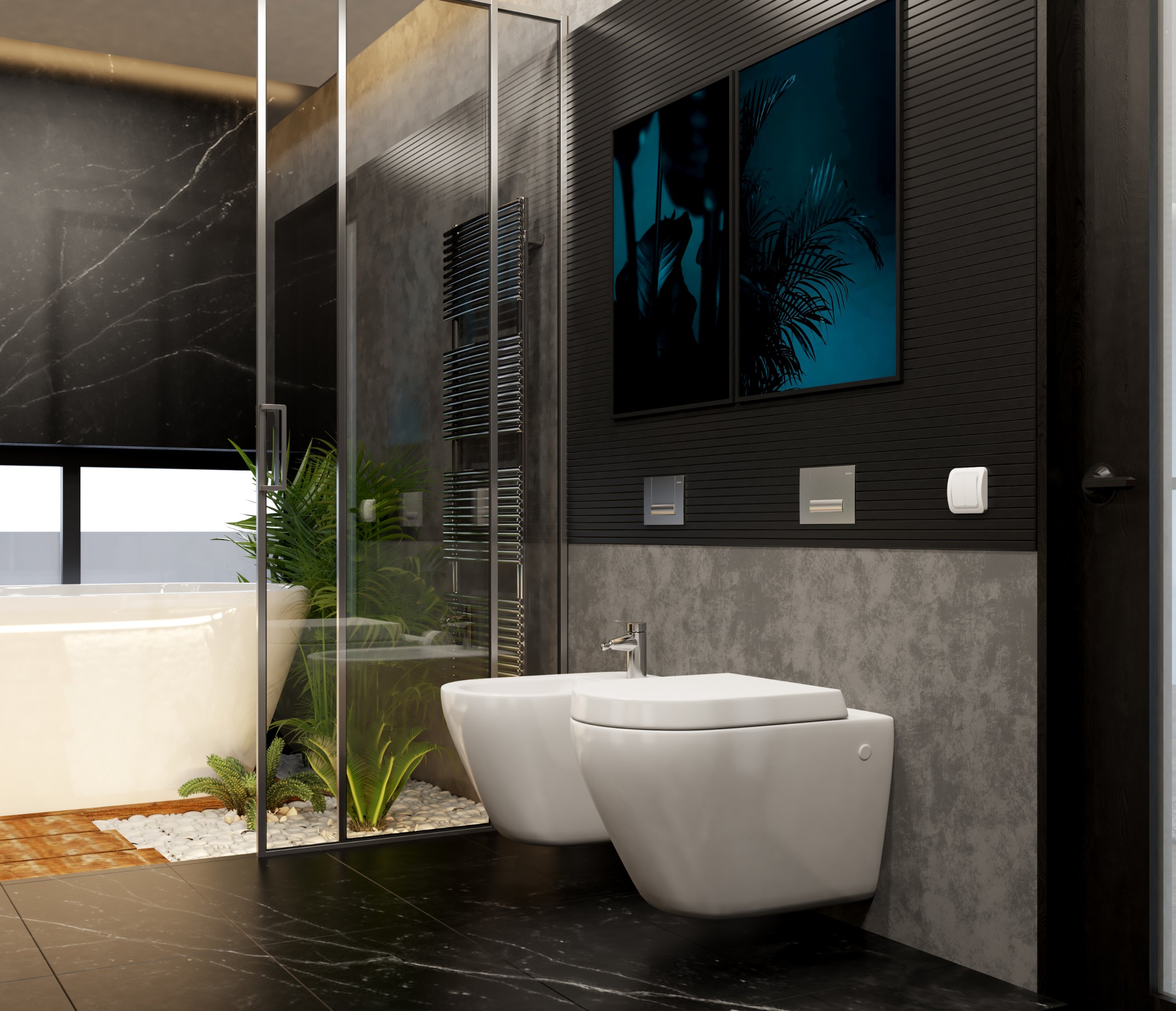 Villa Dr Abo Mazen Sharjah Design — project image 17