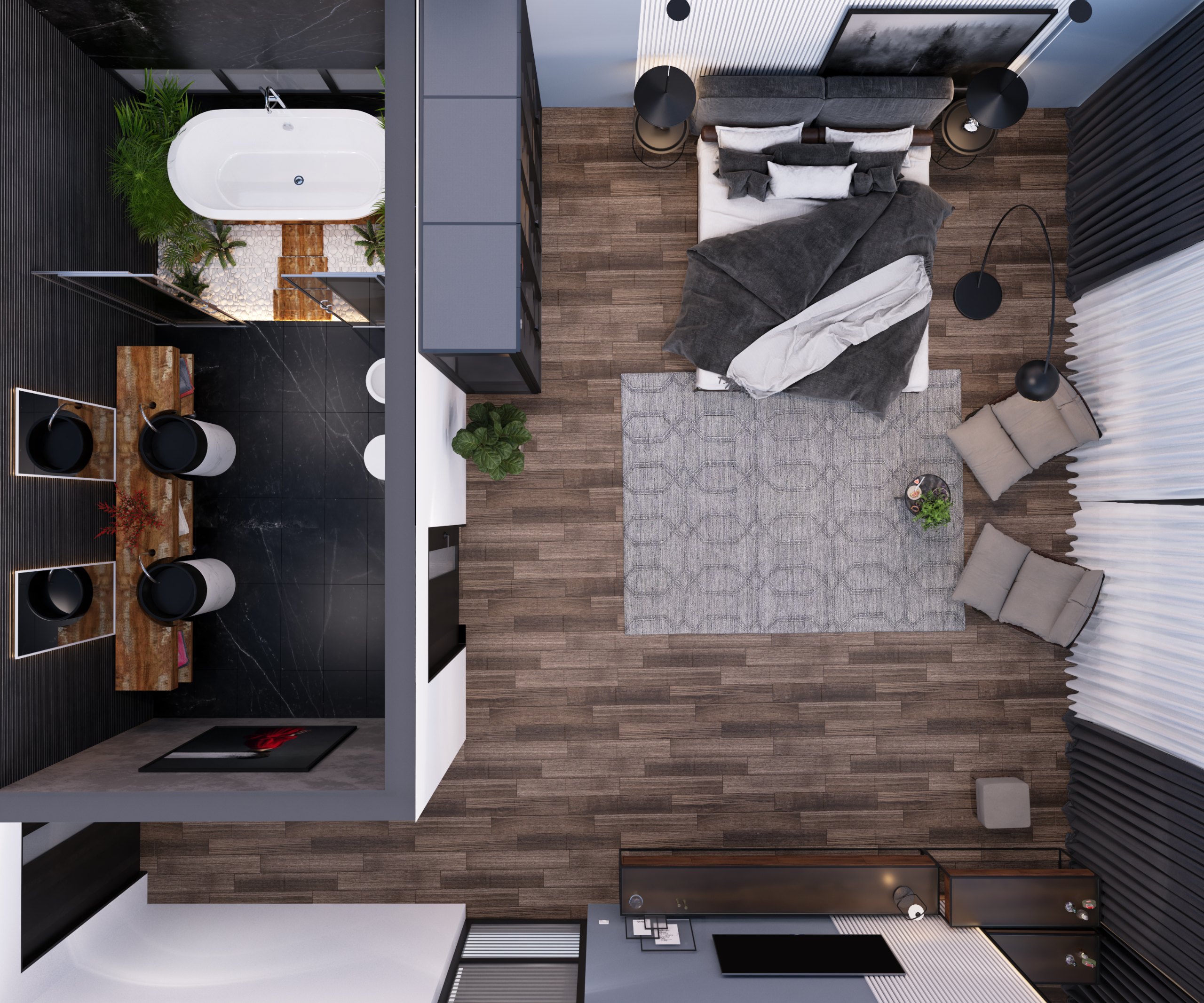 Villa Dr Abo Mazen Sharjah Design — project image 19