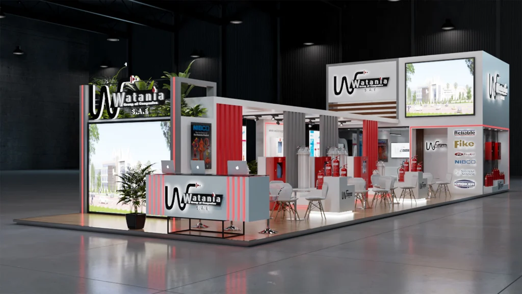 WATANIA 2021 — project image 2
