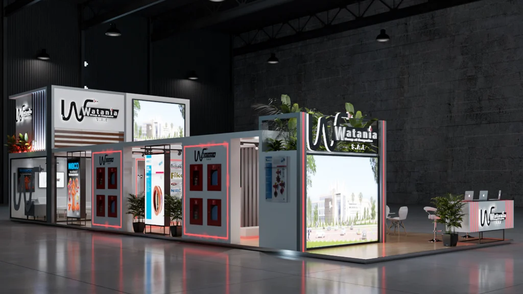 WATANIA 2021 — project image 6