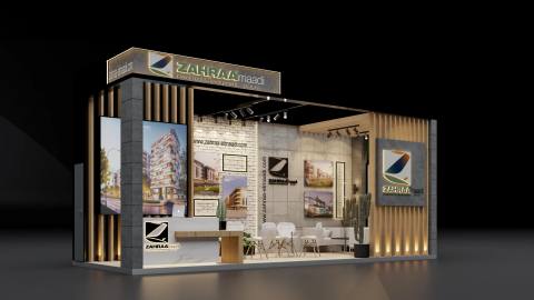 zahraa el maadi investment